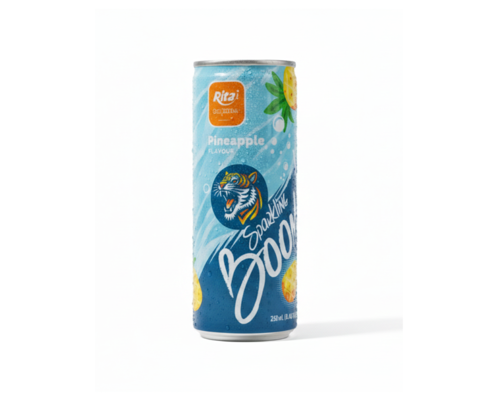 Products RITA energy drink