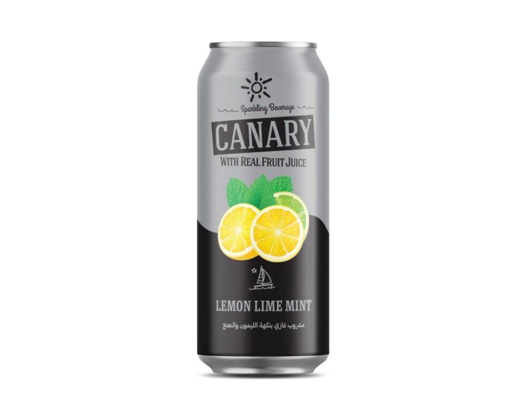 Products canary